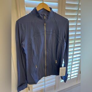 Lululemon Define jacket Nulu ladies size 12